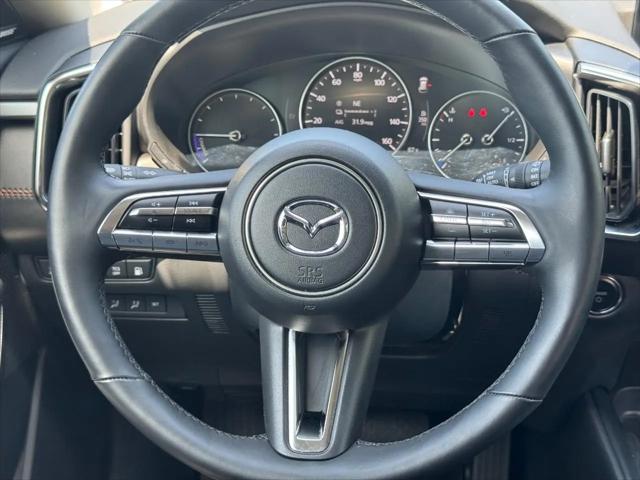 2026 Mazda CX-50 Hybrid Premium Plus
