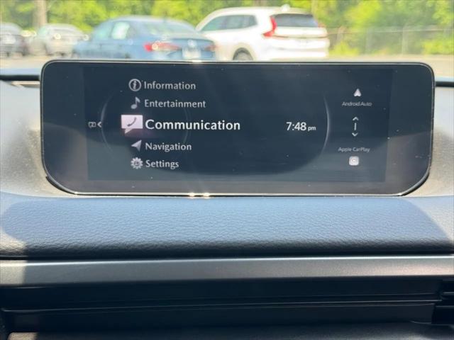 2026 Mazda CX-50 Hybrid Premium Plus