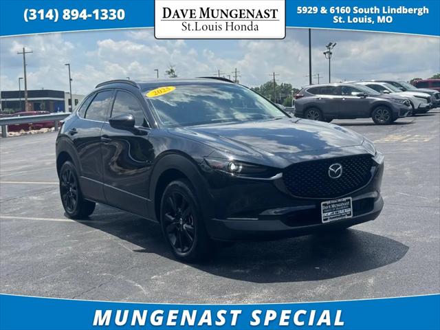 2025 Mazda CX-30 2.5 Turbo Premium Plus Package for sale in St. Louis, MO