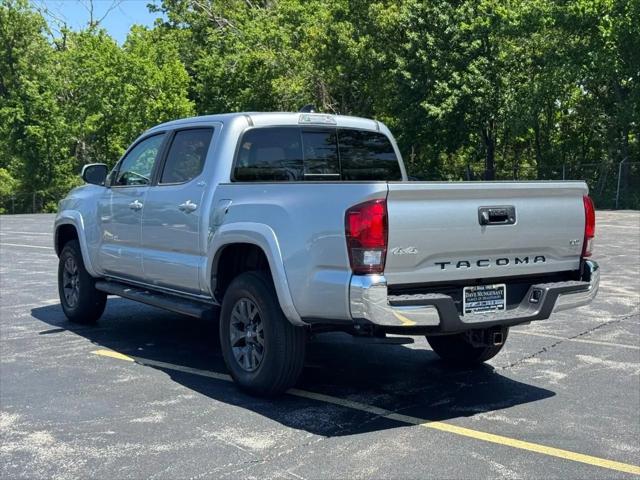 2023 Toyota Tacoma SR V6