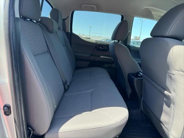 2023 Toyota Tacoma SR V6