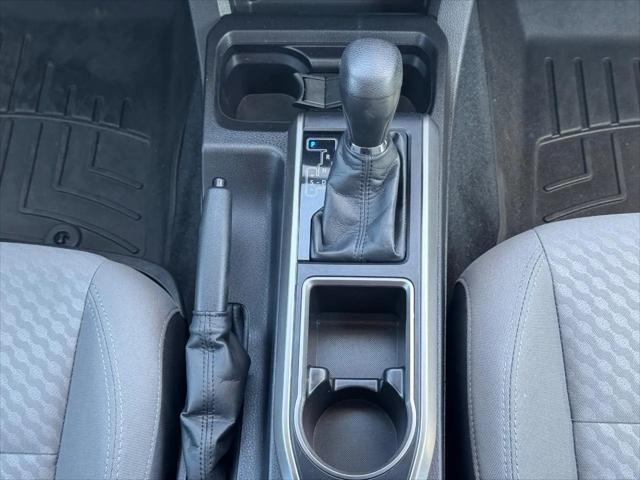 2023 Toyota Tacoma SR V6