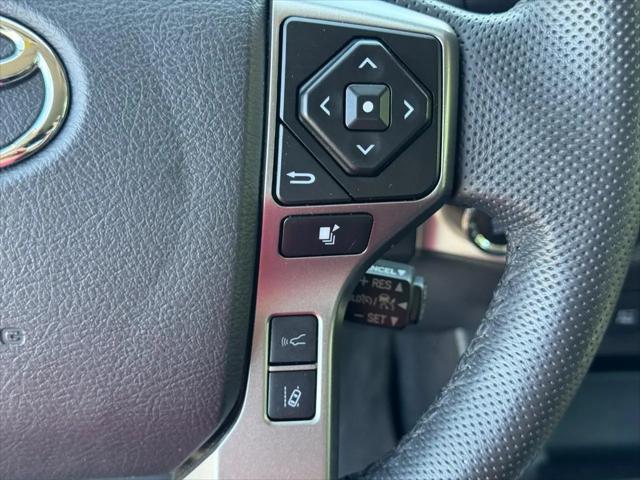 2023 Toyota Tacoma SR V6