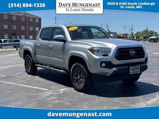 2023 Toyota Tacoma SR V6 for sale in St. Louis, MO