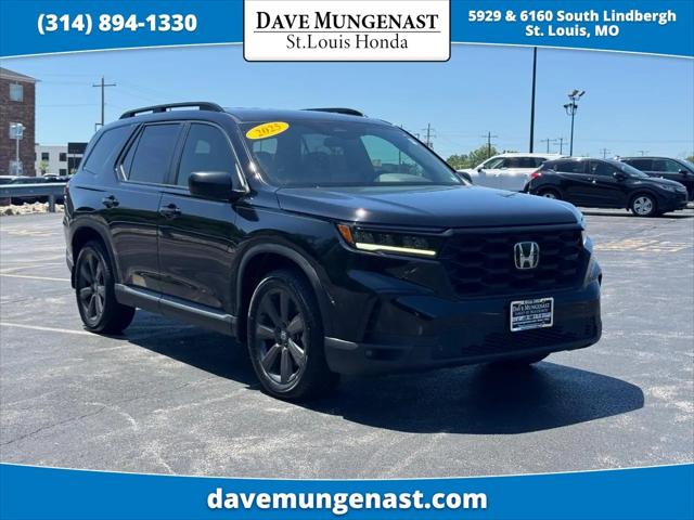 2025 Honda Pilot Sport for sale in St. Louis, MO