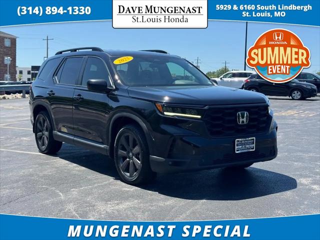 2025 Honda Pilot Sport for sale in St. Louis, MO