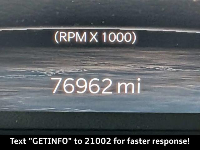 2023 Jeep Grand Wagoneer L Series II 4x4