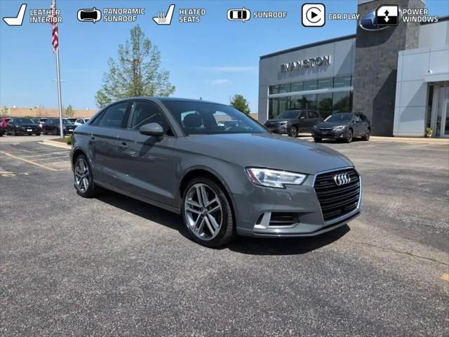 2019 Audi A3 45 Premium for sale in Skokie, IL