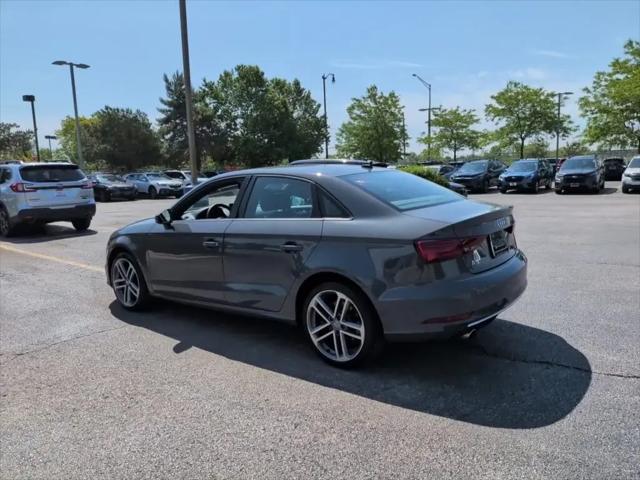 2019 Audi A3 45 Premium