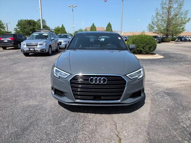 2019 Audi A3 45 Premium