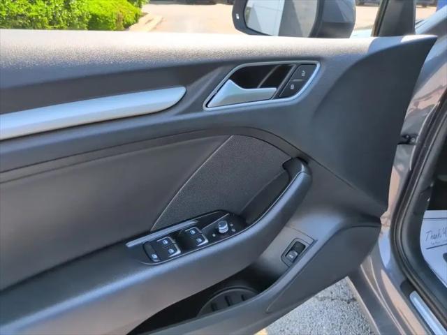 2019 Audi A3 45 Premium