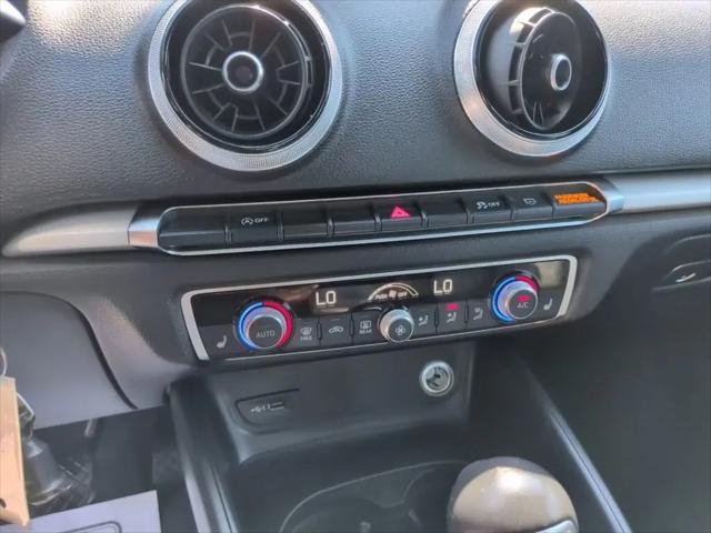 2019 Audi A3 45 Premium