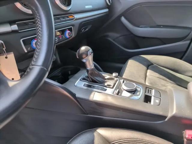 2019 Audi A3 45 Premium
