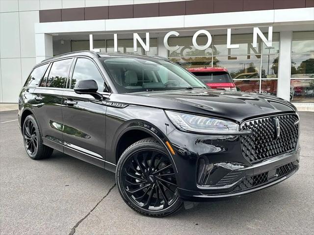 2026 Lincoln Aviator Reserve for sale in Evans, GA
