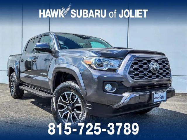2022 Toyota Tacoma TRD Sport for sale in Joliet, IL