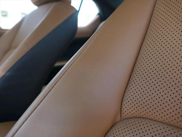 2025 Lexus IS 300 F SPORT Design