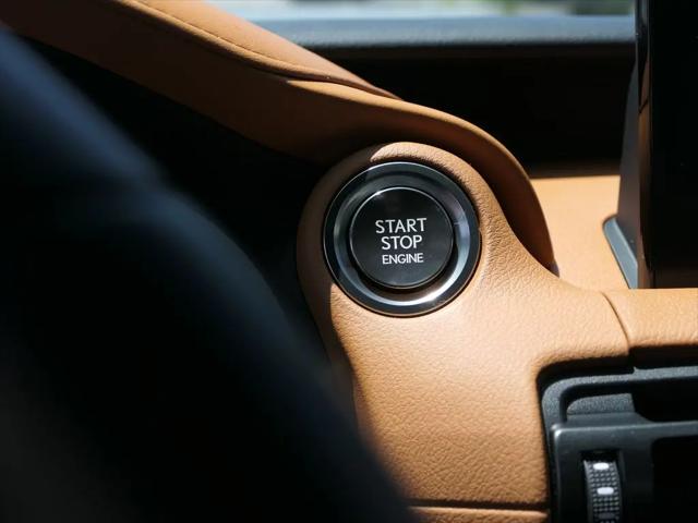 2025 Lexus IS 300 F SPORT Design