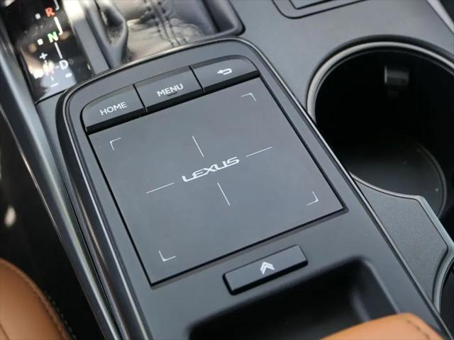 2025 Lexus IS 300 F SPORT Design