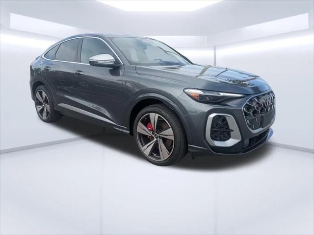 2026 Audi SQ5 Sportback Premium Plus TFSI quattro S tronic for sale in Jacksonville, FL