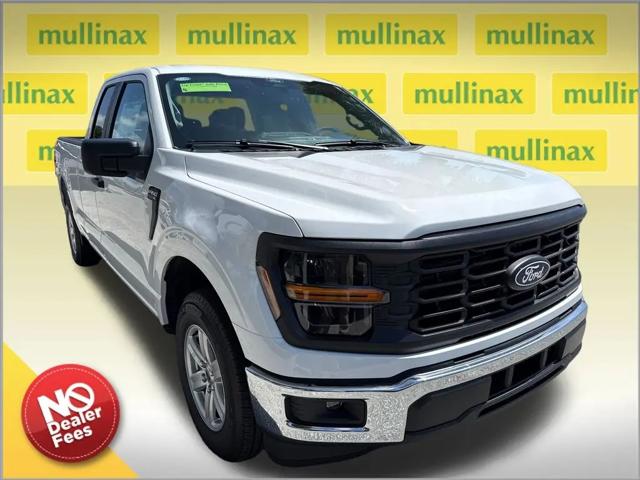 2026 Ford F-150 XL for sale in LAKE PARK, FL
