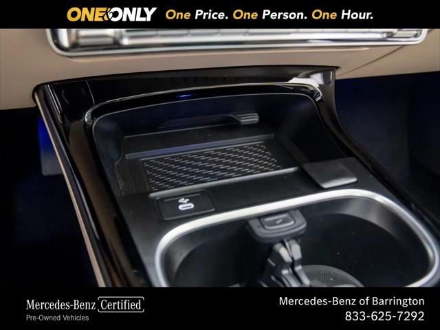 2026 Mercedes-Benz CLA 250 4MATIC
