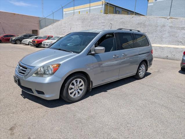 2008 Honda Odyssey EX for sale in Tucson, AZ