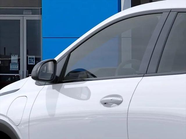 2027 Chevrolet Bolt LT FWD
