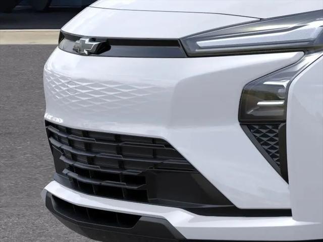 2027 Chevrolet Bolt LT FWD