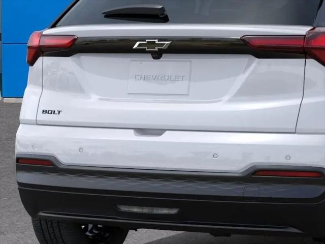 2027 Chevrolet Bolt LT FWD