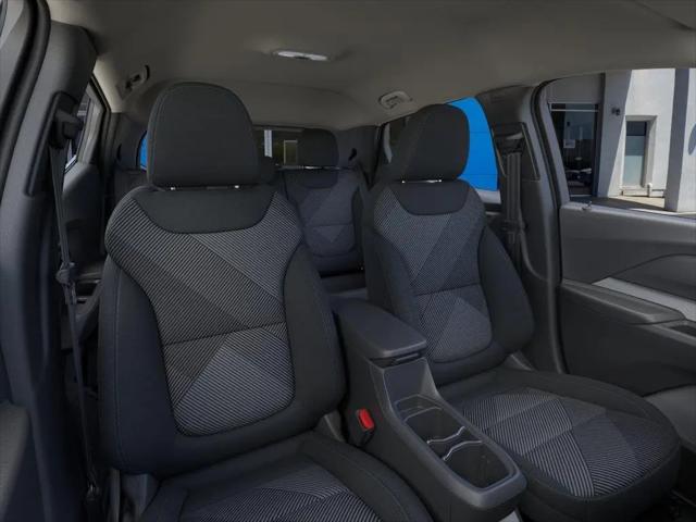2027 Chevrolet Bolt LT FWD