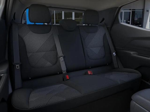 2027 Chevrolet Bolt LT FWD