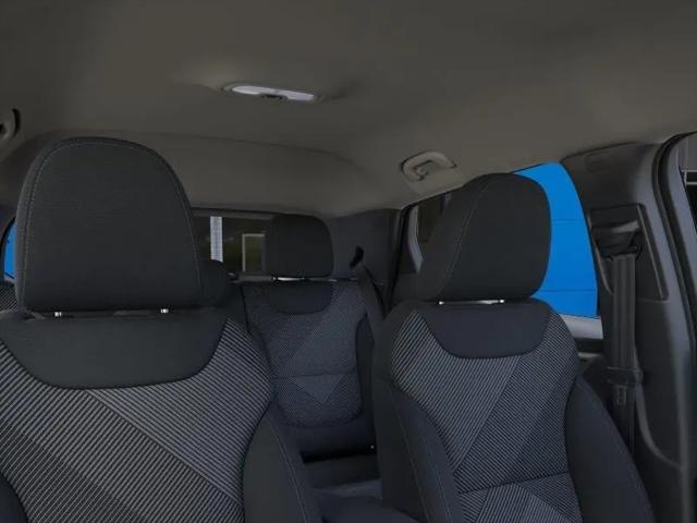 2027 Chevrolet Bolt LT FWD