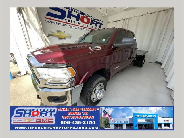 2022 Ram 3500 Tradesman/SLT/Laramie/Limited for sale in Hazard, KY