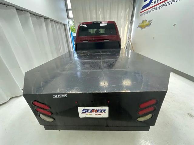 2022 Ram 3500 Tradesman/SLT/Laramie/Limited