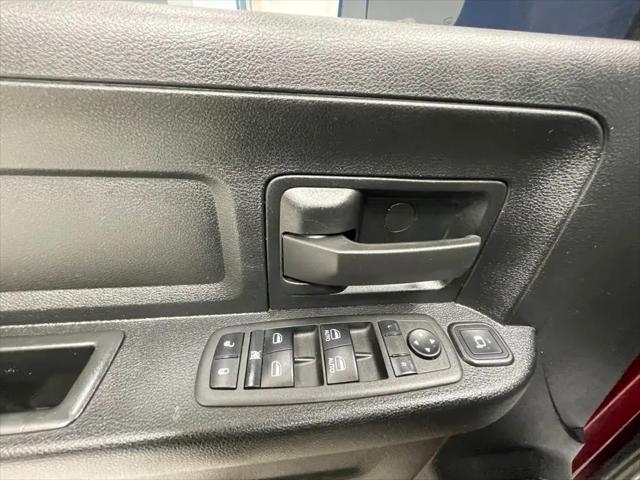 2022 Ram 3500 Tradesman/SLT/Laramie/Limited