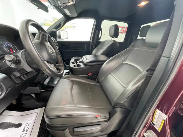 2022 Ram 3500 Tradesman/SLT/Laramie/Limited