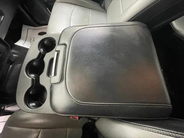 2022 Ram 3500 Tradesman/SLT/Laramie/Limited
