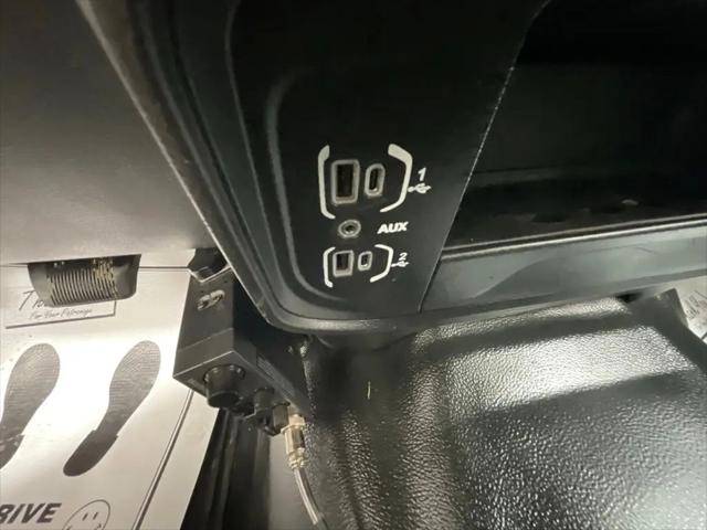 2022 Ram 3500 Tradesman/SLT/Laramie/Limited