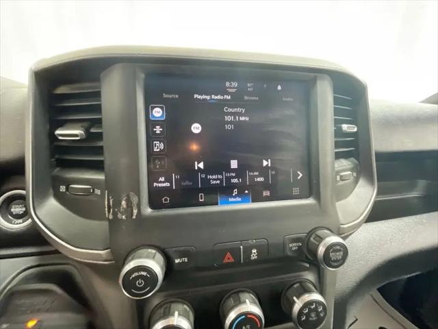 2022 Ram 3500 Tradesman/SLT/Laramie/Limited
