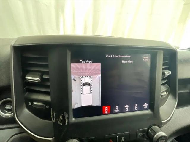 2022 Ram 3500 Tradesman/SLT/Laramie/Limited