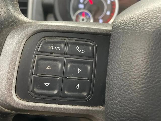 2022 Ram 3500 Tradesman/SLT/Laramie/Limited