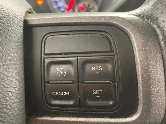 2022 Ram 3500 Tradesman/SLT/Laramie/Limited