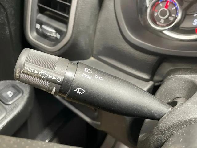 2022 Ram 3500 Tradesman/SLT/Laramie/Limited