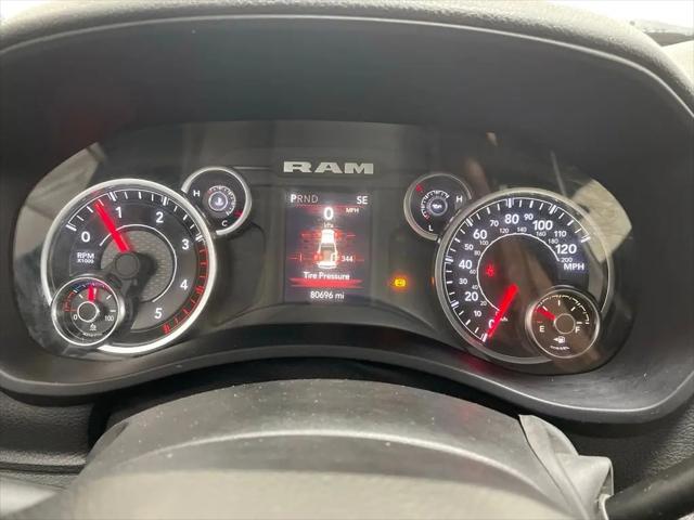 2022 Ram 3500 Tradesman/SLT/Laramie/Limited