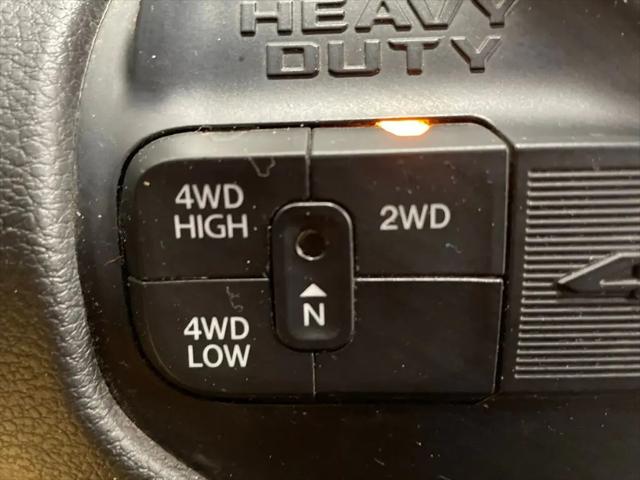 2022 Ram 3500 Tradesman/SLT/Laramie/Limited