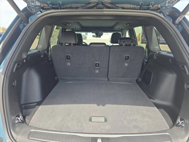 2026 Jeep Grand Cherokee Limited 4x2