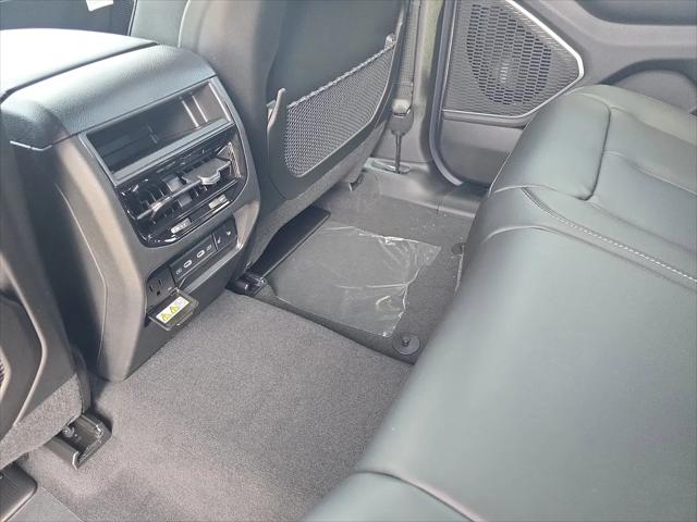 2026 Jeep Grand Cherokee Limited 4x2