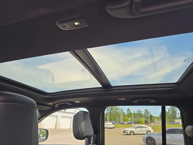 2026 Jeep Grand Cherokee Limited 4x2