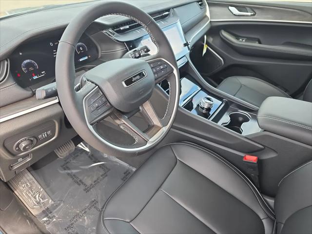 2026 Jeep Grand Cherokee Limited 4x2