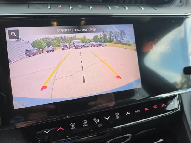 2026 Jeep Grand Cherokee Limited 4x2
